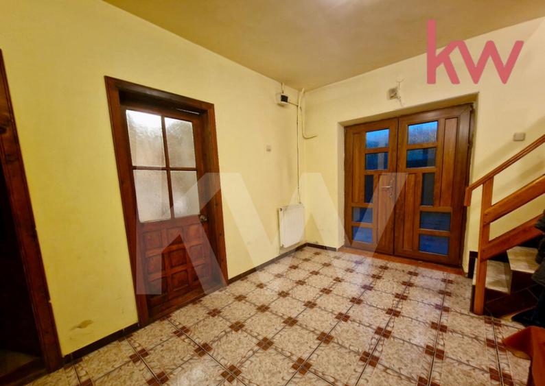 Casa 3 etaje, zona Centrala - 3