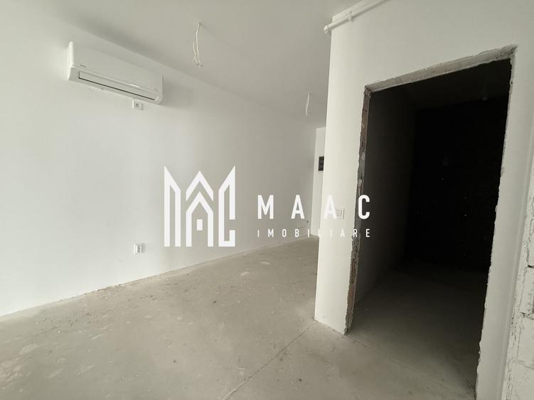 Penthouse | 4 camere | Balcon | Parcare | Terasa | D. Stanca - 8