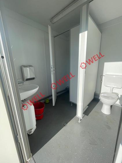 Hală industrială nou construită de închiriat în Târgu Secuiesc! - 9