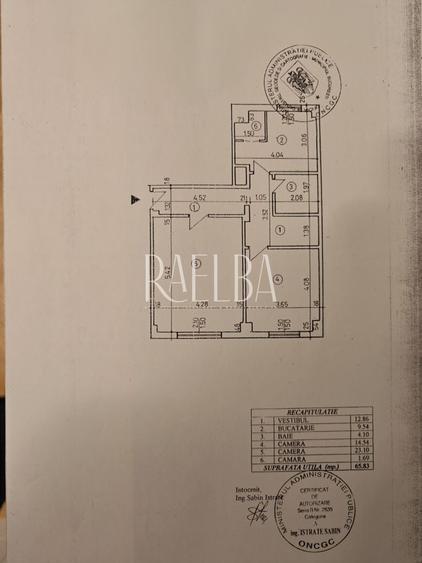 2 camere | Piata Muncii | Metrou | 0% comision - 16
