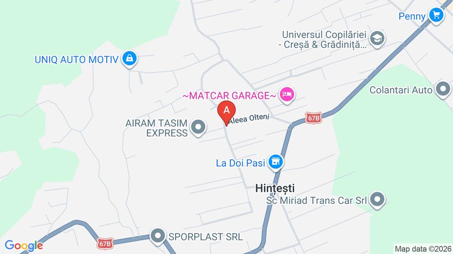 700m² , la asfalt,cu toate utilitatile in dreptul portii - 1