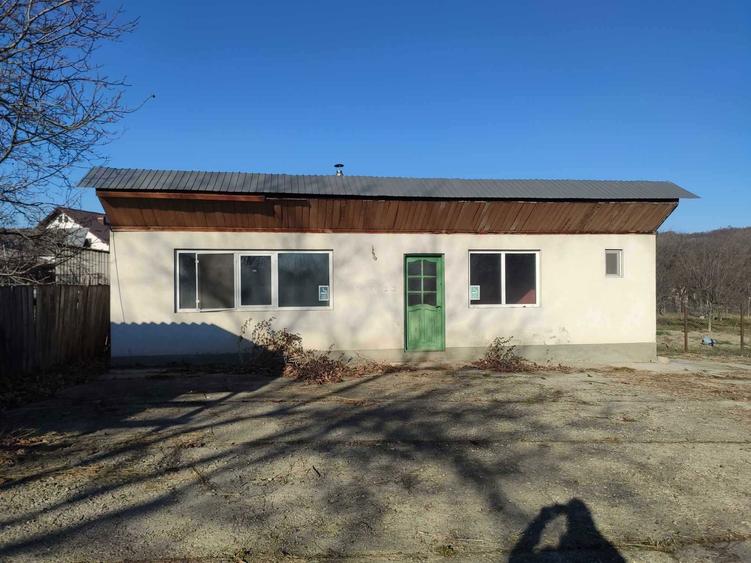 Casa si teren de vanzare Dambovita - 4