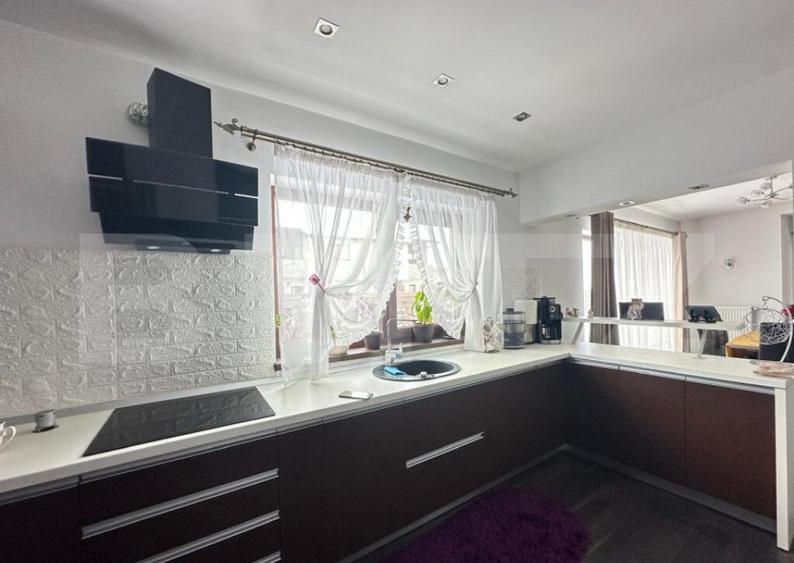 Casa individuala cu gradina generoasa | 4 camere, 112 m - 29