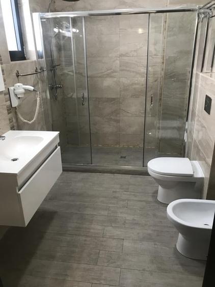 2 Camere - Baie + Dressing pe Dormitor - Termen Lung - 10