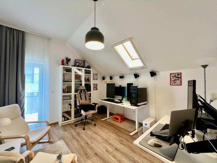 Casa 4 camere Visan - 6