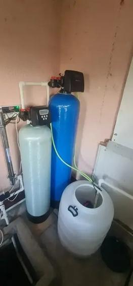 2 Vile 4 camere tip duplex, Adunații Copăceni - 24