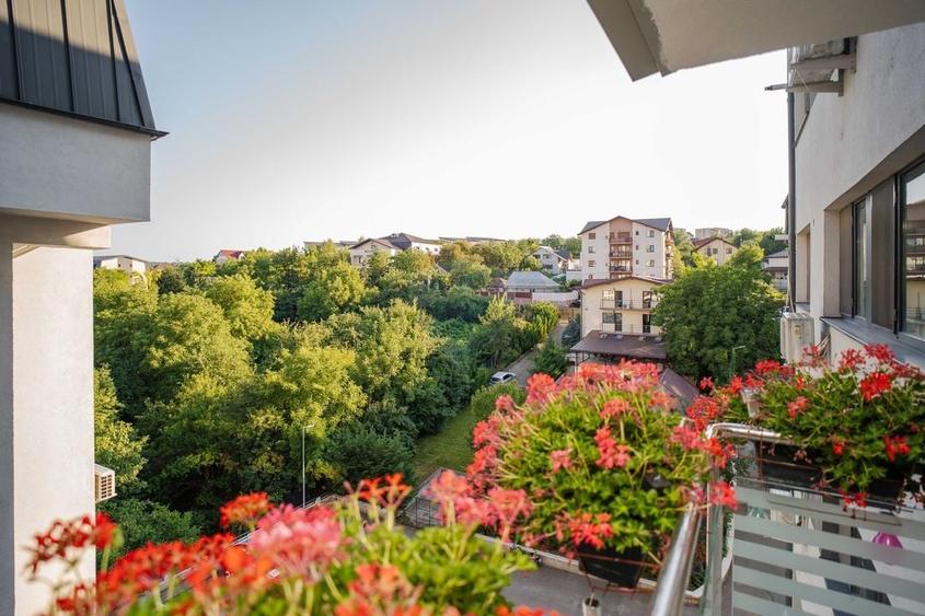 Apartament elegant de 3 camere I Rediu Comision 0% - 19