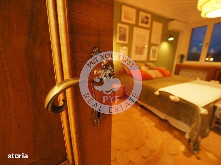 Grand Hotel | 4 camere | 165mp | Decomandat | U3 | B13137 - 3