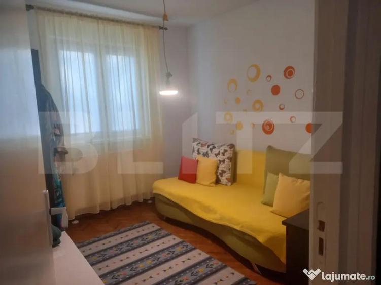 Apartament 2 camere | Centru Civic, Bra?ov - 5