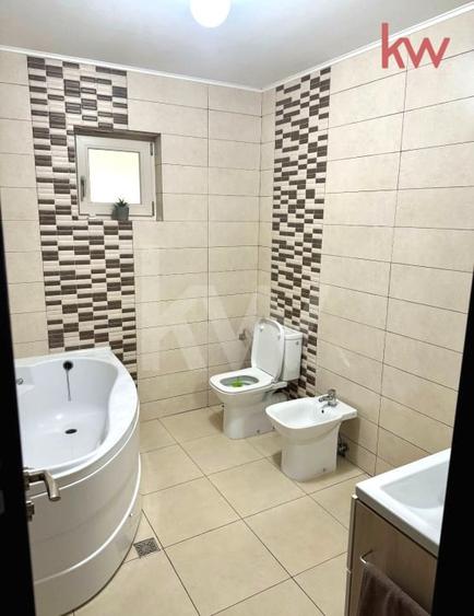 Casa Dotari Smart & Eficienta Energetica, 4 camere, Damila - 11