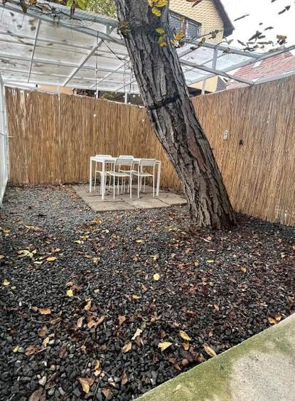 Inchiriez casa cu curte proprie. Direct proprietar! Loc parcare - 5