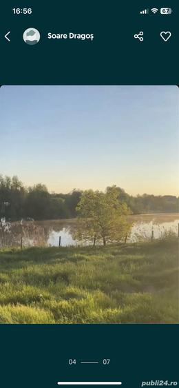 Vila pe malul lacului, Stefanestii de Jos, Ilfov - 6