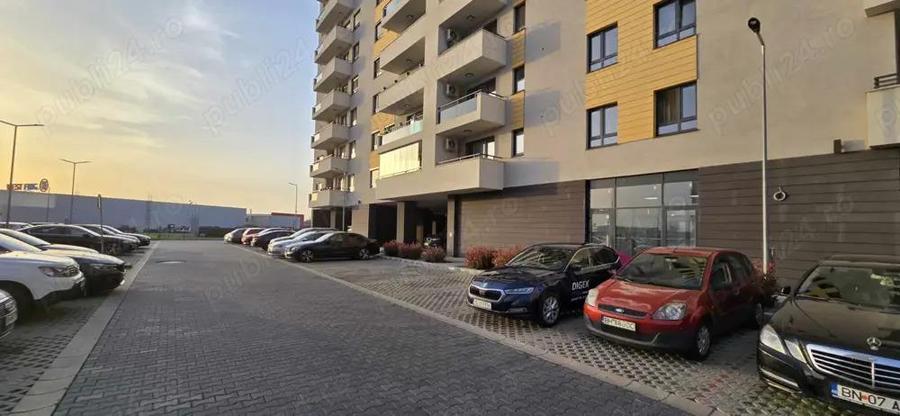 Spatiu de inchiriat, str.Ciheiului, cart.Victoria Rezidential - 9