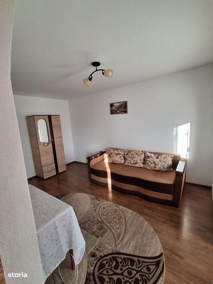Vand garsoniera, Zona Dovali, Ramnicu Valcea, 28mp - 4