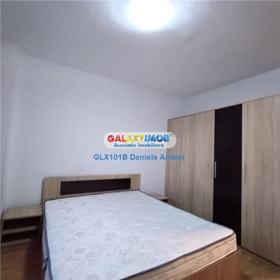 De inchiriat:APARTAMENT 2 CAMERE, bloc 1985, Piata Victoriei, 450 euro