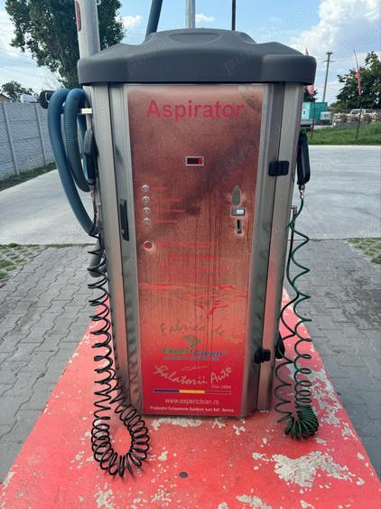 Spațiu comercial, de 900 mp, în Domnești