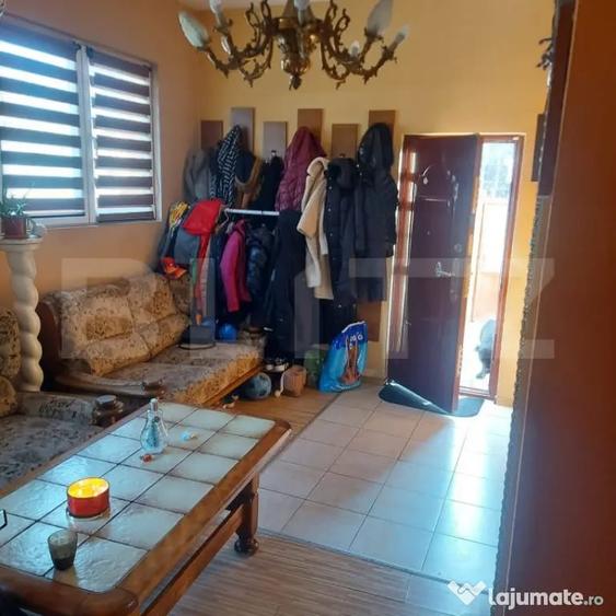 Casă cu 4 camere cu Teren 200 Mp în Tudorul Vechi
