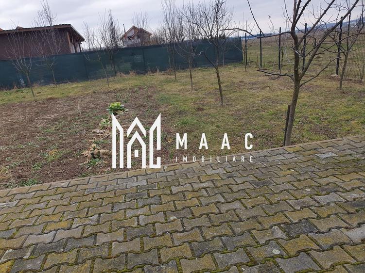 Proprietate cu 2 case | 540 mp utili | Teren 1000 mp | Tălmaciu - 9