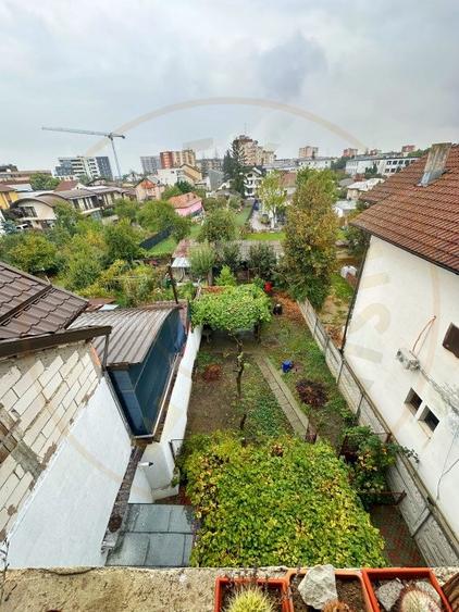 Casa Generoasa + 500mp Teren  Pitesti - Exercitiu - 3
