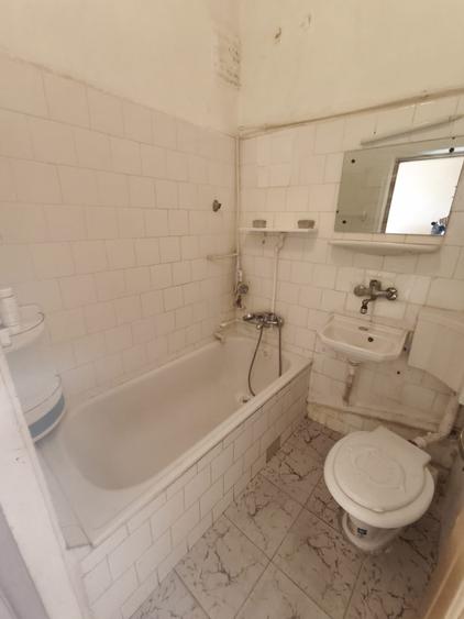 Apartament 2 Camere Decomandate – Zona Institutul de Marină - 9