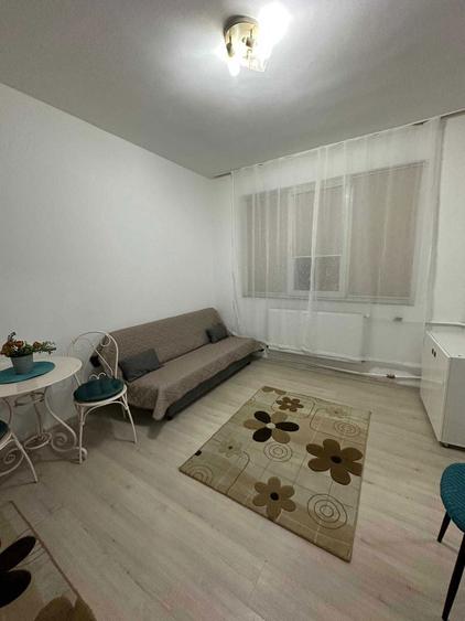 Proprietar Inchiriez Apartament 2 camere zona Far / Billa - 8