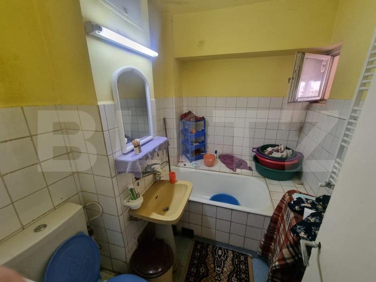 Apartament 4 camere decomandate, Cornitoiu zona Consul Profi - 9