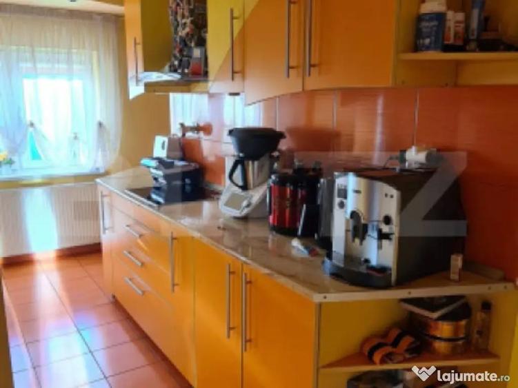 Apartament 4 camere, 80 mp, zona Ultracentrala - 7