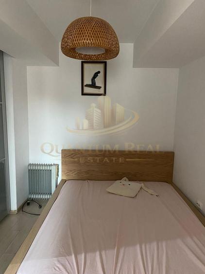 Vand apartament 2 camere. Bloc nou-  Matrou Iancului - 6