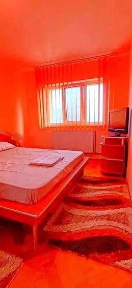 Girocului apartament cu 3 camere - 4