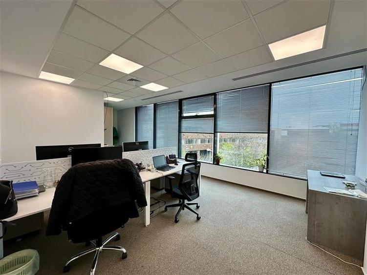 Spatiu birouri de inchiriat Baneasa ? de la 186 mp - 42