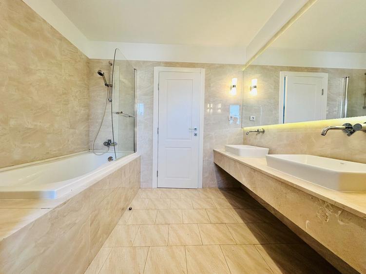 OXFORD GARDENS - inchiriere 4 dormitoare || gradina || langa AISB - 8