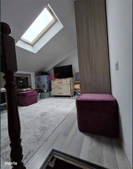 Apartament 2 camere- Capat CUG, Visoianu - 5