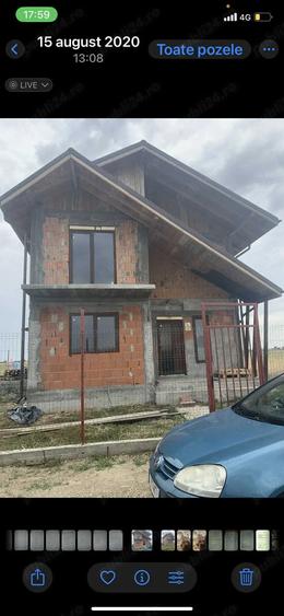 Casa de Vanzare Comuna Berceni - 2