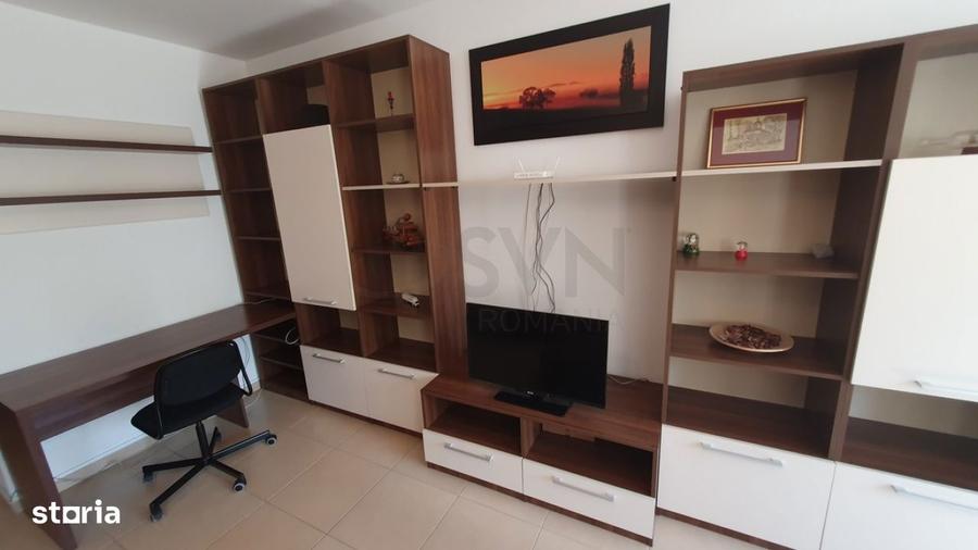 Apartament 3 camere II Aviatiei II Centrala proprie I Investitie - 12