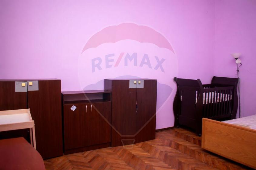 Casă de vânzare cu potențial business – zona Rudului - 13