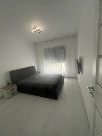 Apartament 2 Camere Complex Exigent Plaza - 2