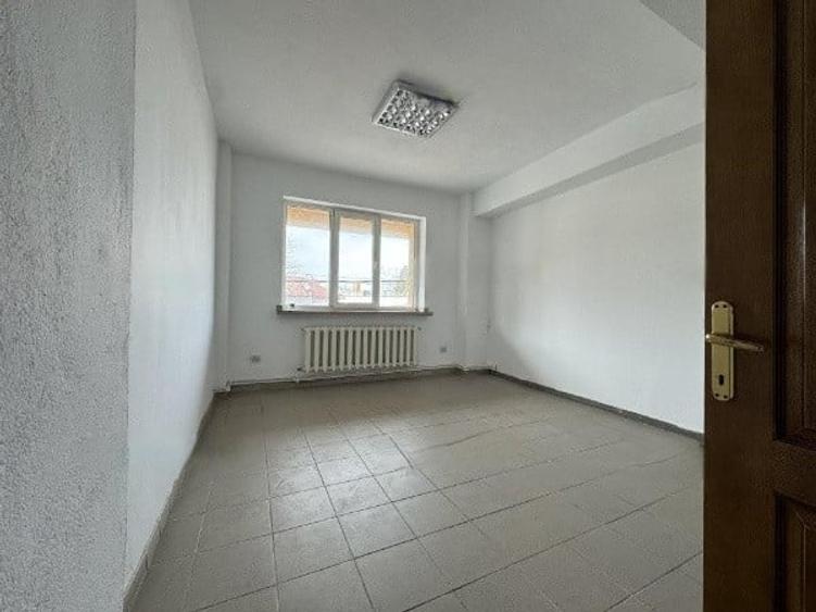 Ultracentral -bd. Mamaia , spatiu IDEAL BIROURI, 130 mp., etaj 1 - 9