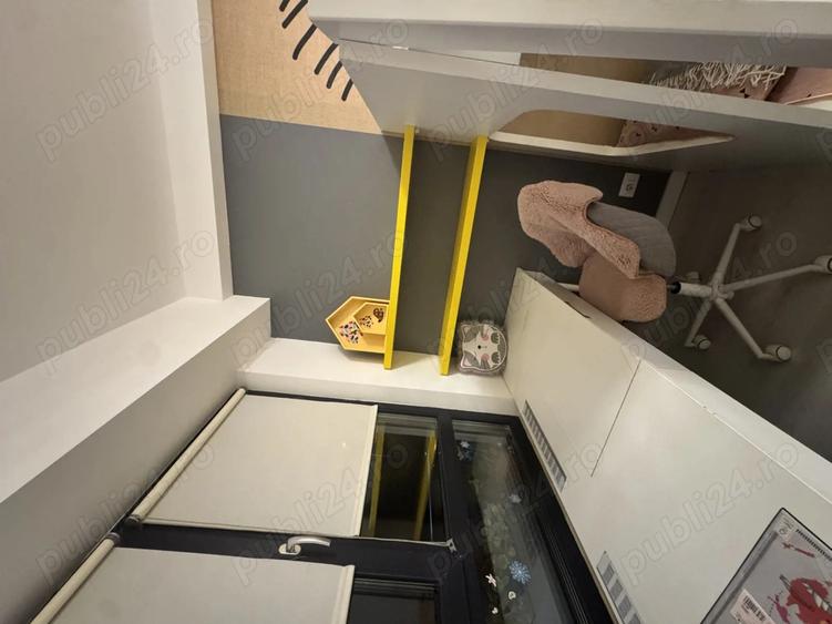 Inchiriere apartament modern 3 camere CUG - 3