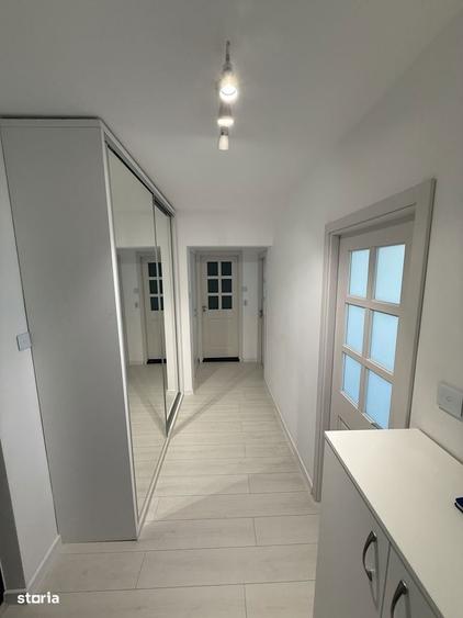 Apartament de vanzare complet utilat - 4