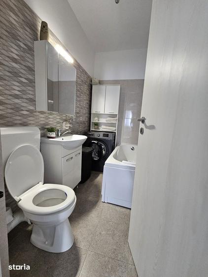 APARTAMENT 3 CAMERE | 84MP | ACCES METROU APARATORII PATRIEI - 3