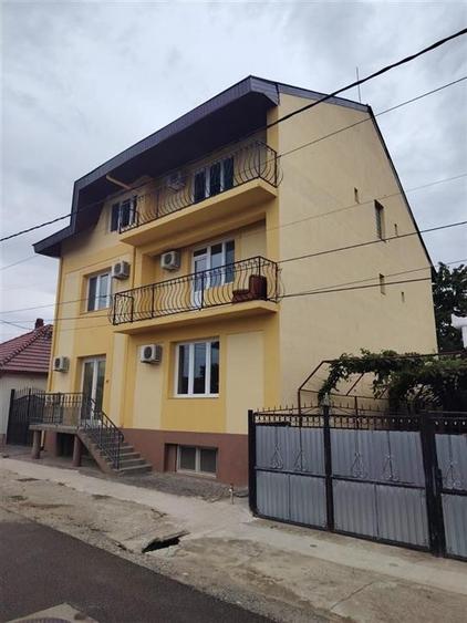 RECO Pensiune complet renovata in Haieu - 1