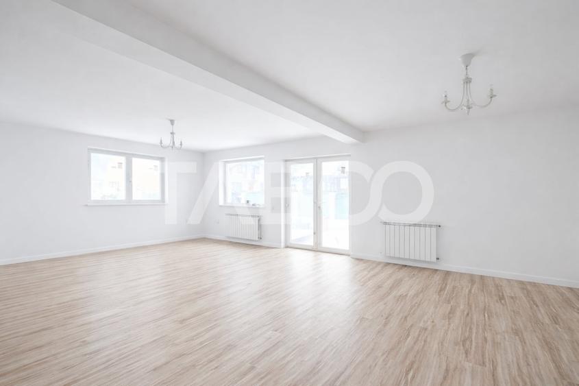 Casa de inchiriat- spatiu de birouri - curte-  mobilare dupa nevoi - 2