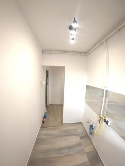 Apartament modern, bloc reabilitat, zona si pozitie ideala - totul nou - 6