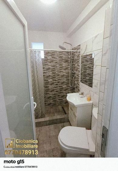 2 camere | 3 min metrou Gorjului | Renovat | Etaj 3/10 | Militari - 14