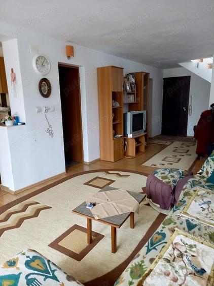 Casa Spa?ioasa si Utilata - 4