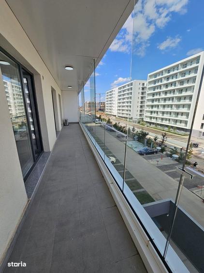 3 Camere LUX | Prima Inchiriere | Pipera | Incalzire gratuita - 11