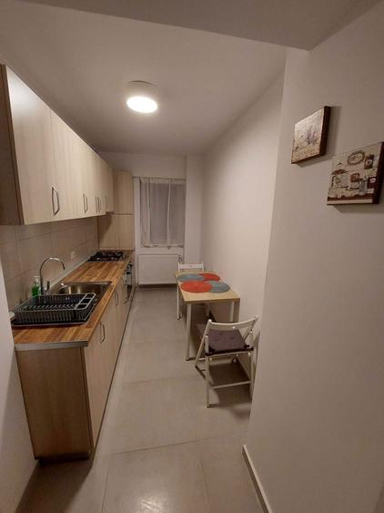 Garsoniera ADM Rezidental proprietar - 8