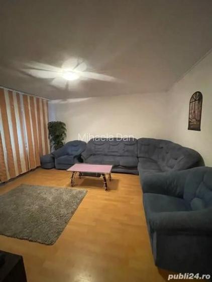 Apartament -3 camere -decomandat-Zona Colentina-Doamna Ghica