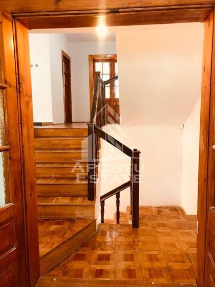 Casa tip duplex, P+2E, garaj, zona Simion Barnutiu - 13