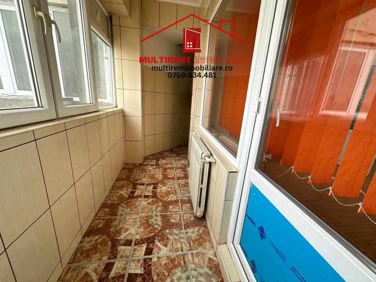 Garsoniera Confort 1 strada 1848- Langa Spital - 3